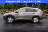 Used 2014 Honda CR-V EX-L image 2