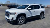 Used 2023 GMC Acadia SLE w/ Driver Convenience Package image 4