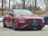 Certified 2024 Mercedes-Benz CLA 250 4MATIC image 2