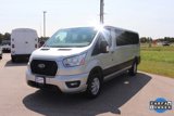 Used 2021 Ford Transit 350 XLT image 6
