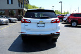 Used 2021 Chevrolet Equinox LT image 6
