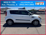Used 2013 Kia Soul + image 5