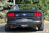Used 2018 Ford Mustang Coupe image 5