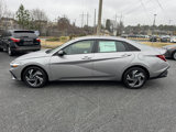 New 2025 Hyundai Elantra Sport image 5