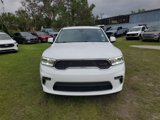 Used 2022 Dodge Durango SXT image 5