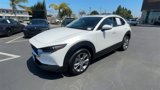 Used 2022 MAZDA CX-30 AWD 2.5 S w/ Premium Package image 4