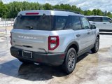 Certified 2021 Ford Bronco Sport Big Bend image 3