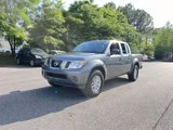 Used 2017 Nissan Frontier SV image 3