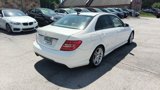 Used 2013 Mercedes-Benz C 250 Sedan image 5