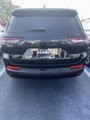Used 2022 Jeep Grand Cherokee L Limited w/ Black Appearance Package image 3