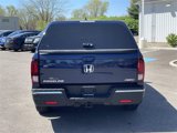Certified 2017 Honda Ridgeline RTL-T image 6
