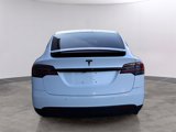 Used 2016 Tesla Model X 75D image 6