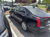 Used 2018 Cadillac ATS 2.0T AWD Sedan image 4