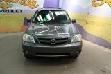 Used 2003 MAZDA Tribute LX image 3