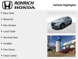 Used 2022 Honda HR-V EX image 5