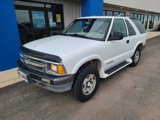 Used 1997 Chevrolet Blazer LS w/ Preferred Equipment Group image 4