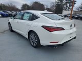 New 2025 Acura Integra image 4