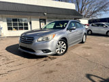 Used 2016 Subaru Legacy 2.5i Premium w/ Moonroof Package image 4