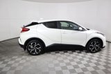 Used 2021 Toyota C-HR XLE image 4