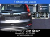 Used 2015 Honda CR-V LX image 5