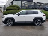 New 2025 MAZDA CX-50 2.5 Hybrid w/ Cargo Package image 2