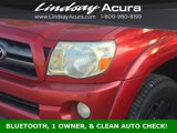 Used 2009 Toyota Tacoma 4x4 Double Cab image 2