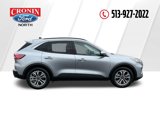 Used 2022 Ford Escape SEL image 5