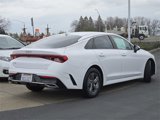 Used 2022 Kia K5 LXS image 5