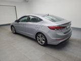 Used 2017 Hyundai Elantra Limited image 3