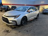 New 2025 Toyota Corolla SE image 3