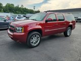 Used 2011 Chevrolet Suburban LT w/ Luxury Package image 4