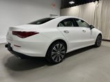Used 2023 Mercedes-Benz CLA 250 4MATIC w/ Premium Package image 4