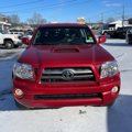 Used 2010 Toyota Tacoma 4x4 Double Cab V6 image 3