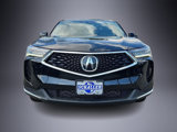 Used 2024 Acura RDX SH-AWD image 2