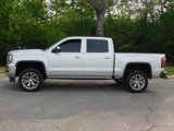 Used 2016 GMC Sierra 1500 SLT w/ SLT Premium Package image 2