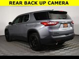 Used 2020 Chevrolet Traverse LS w/ LPO, Blackout Package image 5