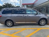Certified 2020 Toyota Sienna XLE image 5