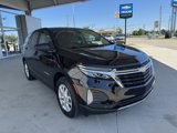Certified 2023 Chevrolet Equinox LT image 3