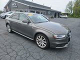 Used 2014 Audi A4 2.0T Premium w/ S Line Style Package image 3