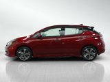 Used 2021 Nissan Leaf SL Plus image 2