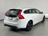 Used 2016 Volvo V60 T6 R-Design Platinum image 4