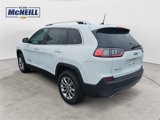 Used 2019 Jeep Cherokee Latitude Plus image 3