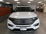 Certified 2020 Ford Explorer Limited image 3