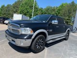 Used 2015 RAM 1500 Laramie w/ Convenience Group image 3