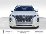 Used 2022 Hyundai Palisade Limited image 2
