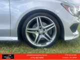 Used 2014 Mercedes-Benz CLA 250 4MATIC image 5