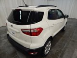 Used 2021 Ford EcoSport SE w/ SE Convenience Package image 5