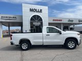 Used 2019 Chevrolet Silverado 1500 W/T w/ WT Fleet Convenience Package image 2