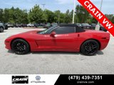 Used 2006 Chevrolet Corvette Convertible w/ Preferred Equipment Group image 4
