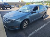 Used 2012 Ford Fusion SE image 3